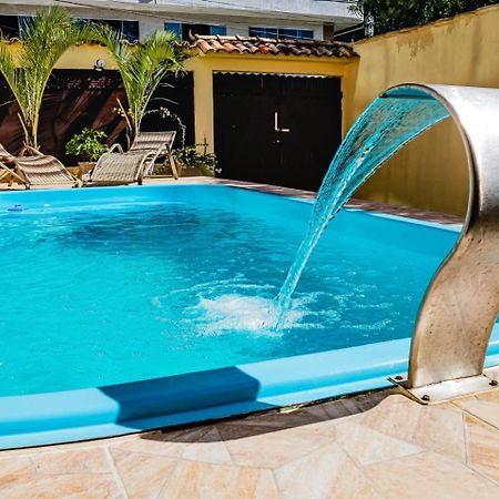 Casa De Praia Mar E Sol كابو فريو المظهر الخارجي الصورة