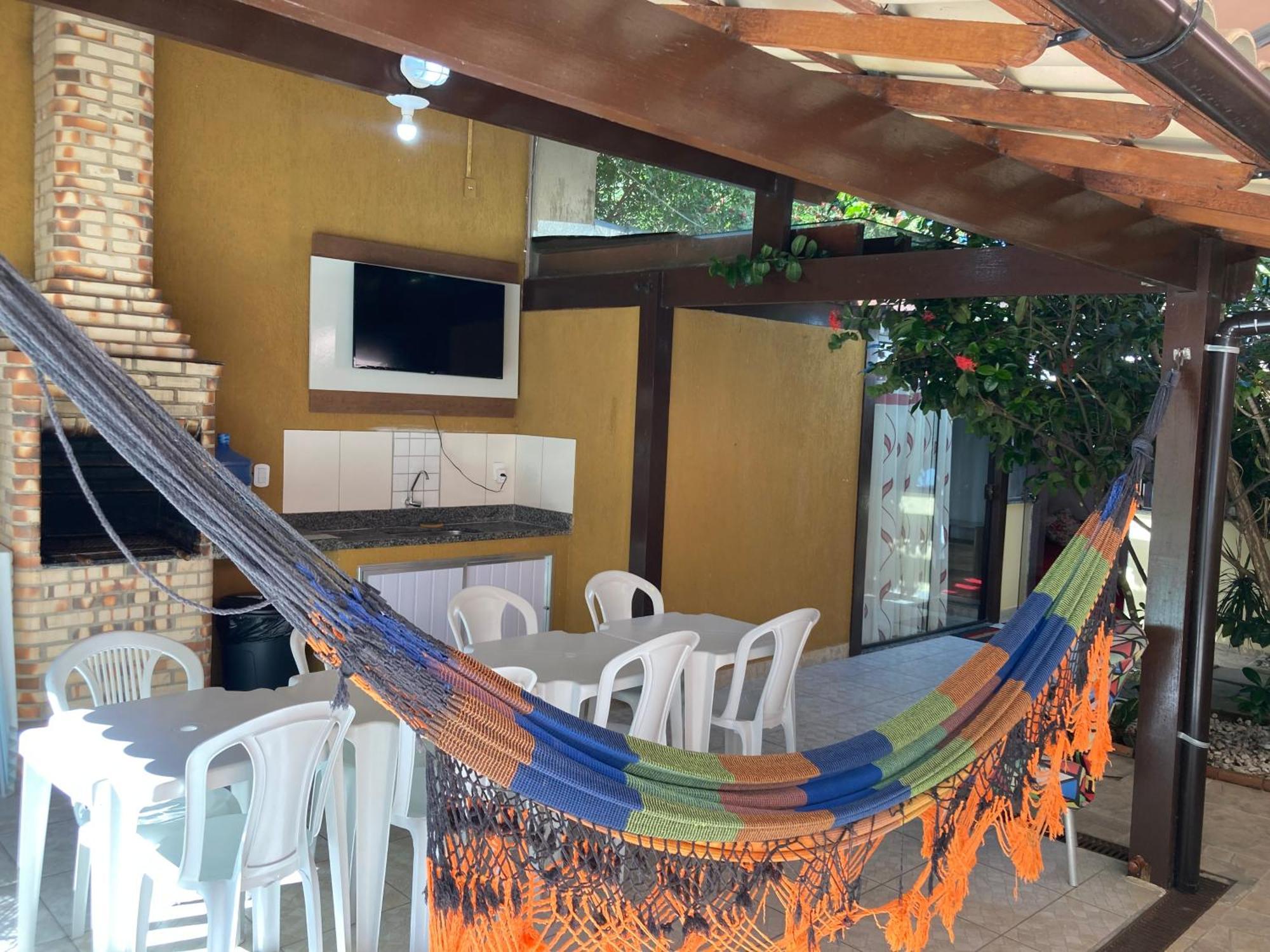 Casa De Praia Mar E Sol كابو فريو المظهر الخارجي الصورة